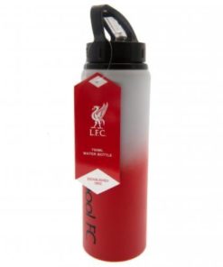 Láhev Liverpool Aluminium 750ml s visačkou