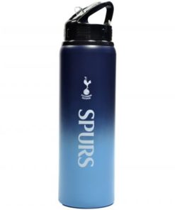 Fľaša Tottenham Aluminium 750ml
