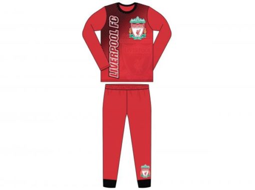 Futbalové Pyžamo Liverpool