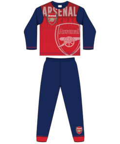 Futbalové pyžamo Arsenal