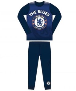 Futbalové pyžamo Chelsea