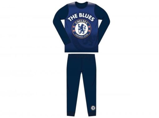 Fotbalové pyžamo Chelsea