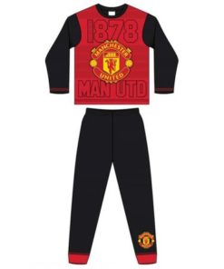 Fotbalové pyžamo Manchester United