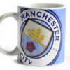 Hrncek Manchester City S Logom Klubu