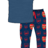 Oblečenie na doma Arsenal s logom