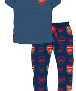 Oblečení na doma Arsenal s logem