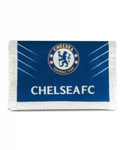 Peňaženka Chelsea Modrá