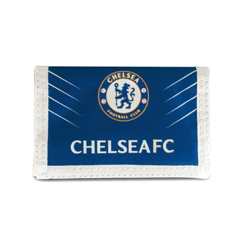 Peněženka na suchý zip Chelsea