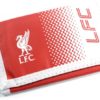 Peněženka na suchý zip Liverpool