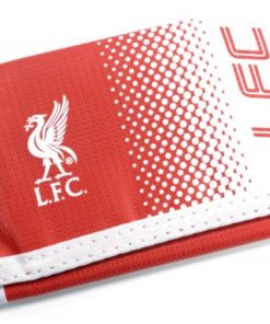 Peněženka Liverpool na suchý zip