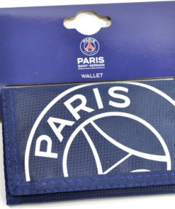 Peňaženka PSG React Modrá Suchý Zips v balení