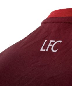 Tréninkové tričko Liverpool s možností potisku LFC