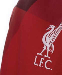 Tréninkové tričko Liverpool s možností potisku - znak