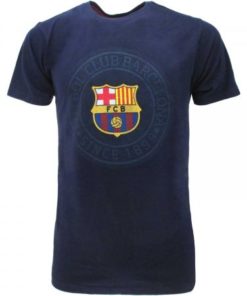 Tričko FCB Barcelona Since 1899
