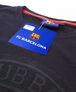 Tričko FCB Barcelona Since 1899 originál