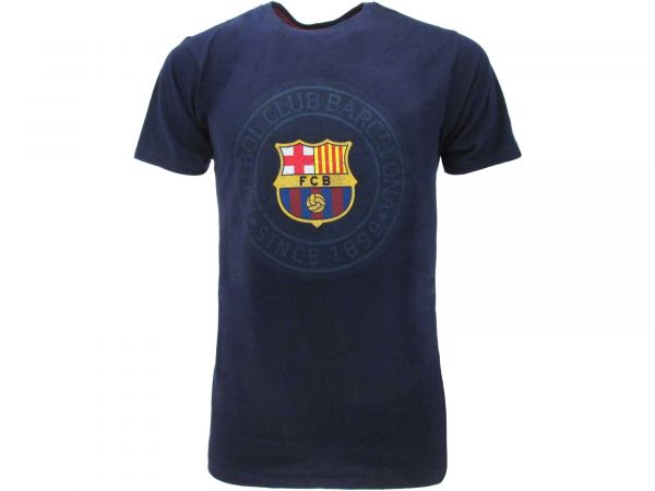 FCB Barcelona od roku 1899