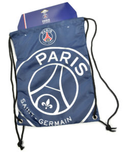 Vak Na Chrbát PSG Modrý s logom