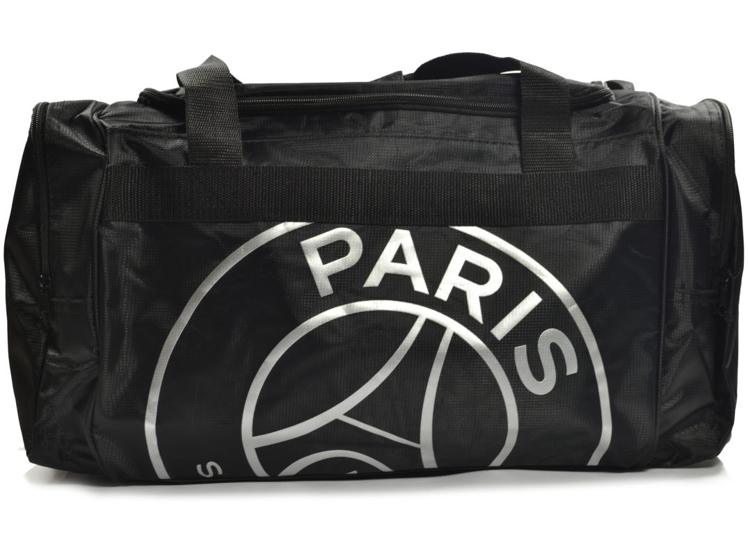 PSG React Holdall černá