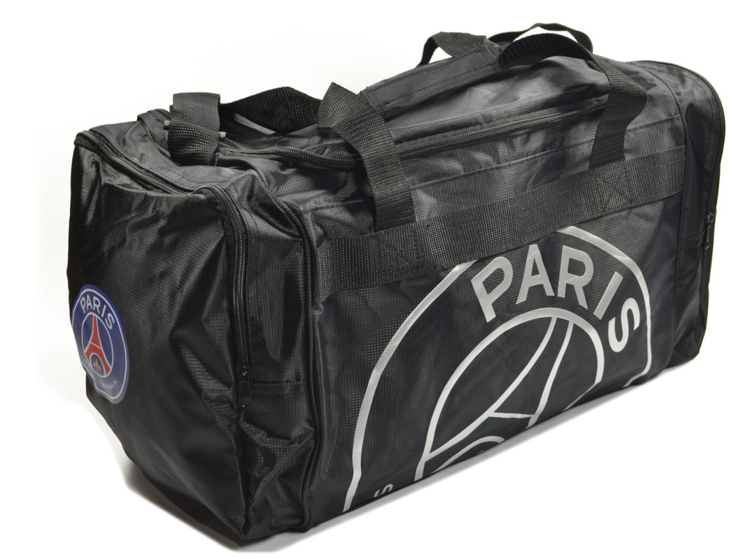 PSG React Holdall černá - Image 2