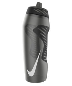 Láhev Nike Hyperfuel černá