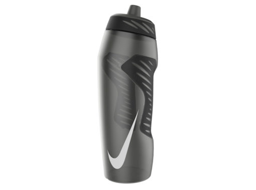 Fľaša Nike Hyperfuel čierna