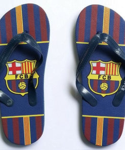 Šľapky flip-flop FC Barcelona