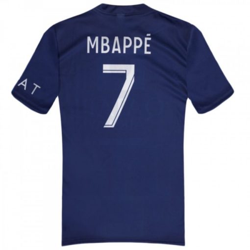 detsky-komplet-psg-2022-2023-mbappe-zadna-strana