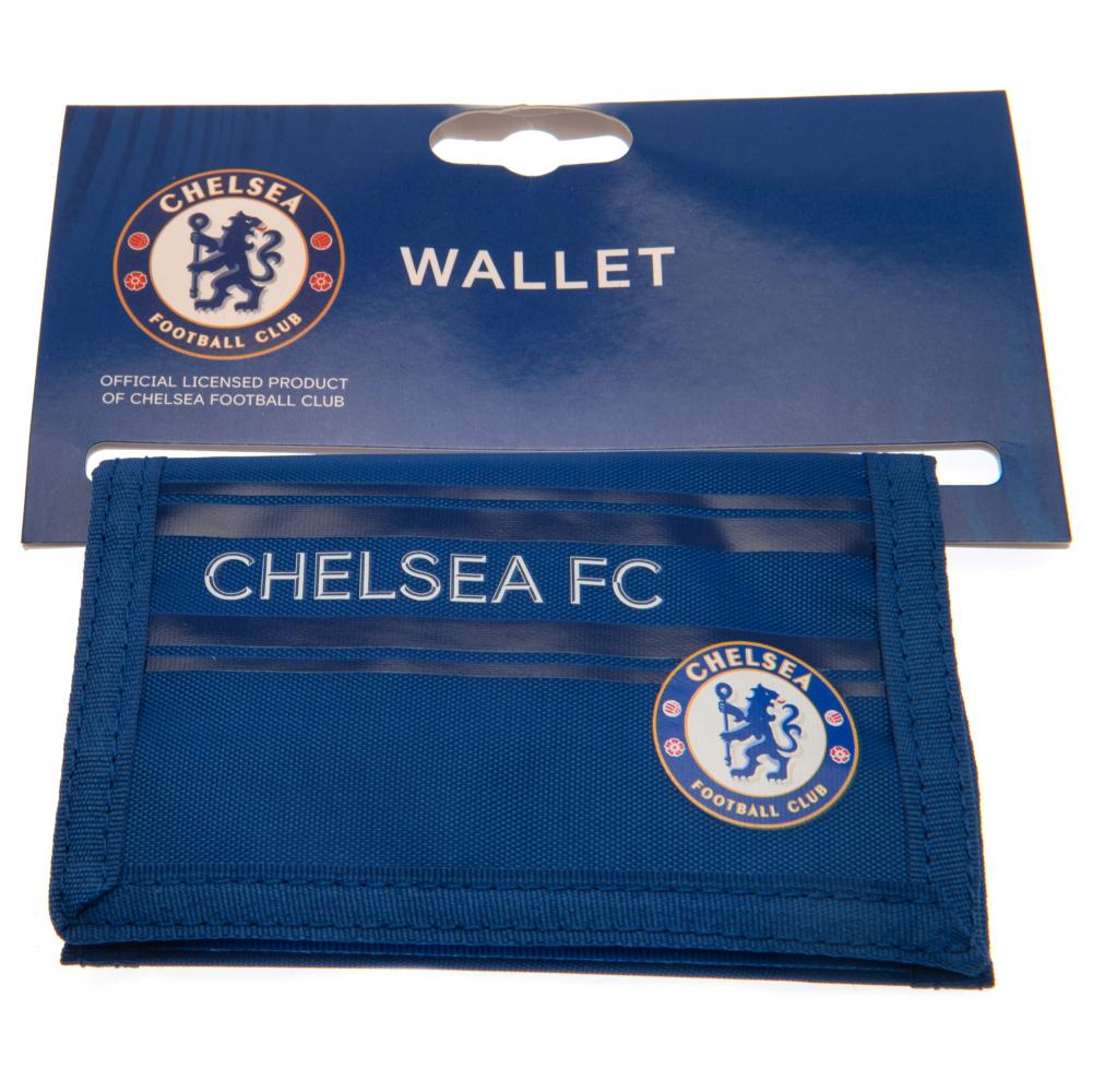 Chelsea 2022 Peněženka na suchý zip - Image 4