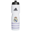Fľaša Real Madrid S Logom 750ml