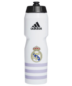 Fľaša Real Madrid S Logom 750ml