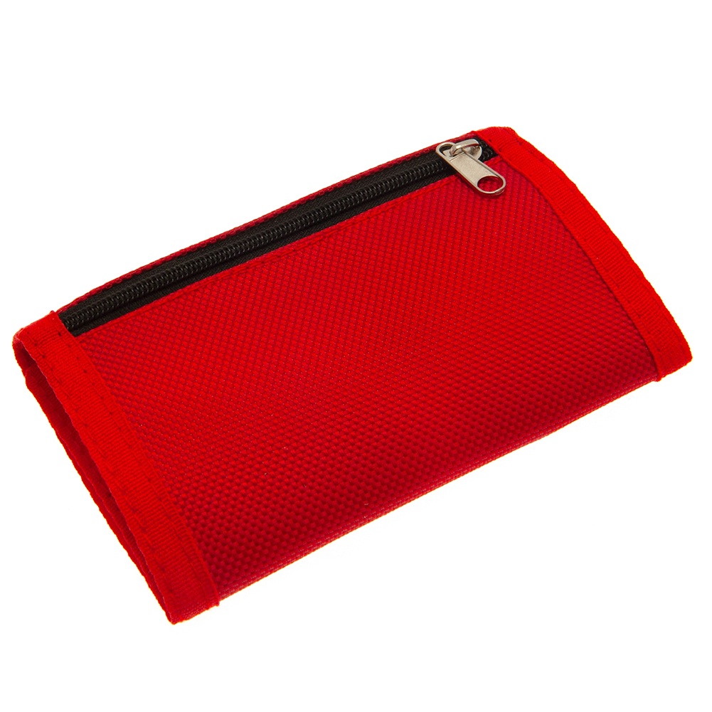 Peněženka na suchý zip Arsenal - Image 3