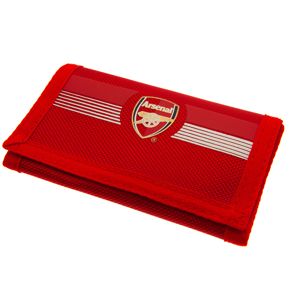 Peněženka na suchý zip Arsenal - Image 4