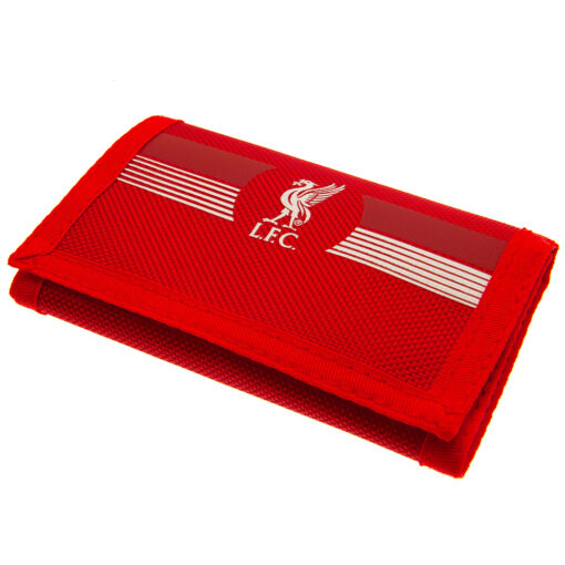 Peňaženka Liverpool FC Na Suchý Zips 2023