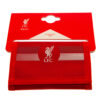 Peňaženka Liverpool FC Na Suchý Zips 2023 oficiálny produkt