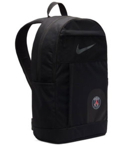 Ruksak PSG čierny Nike