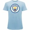 Tričko Manchester City S Logom Klubu