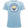 Triko Manchester City S Logom Klubu