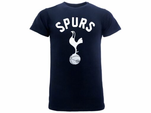 Tričko Tottenham Spurs Modré