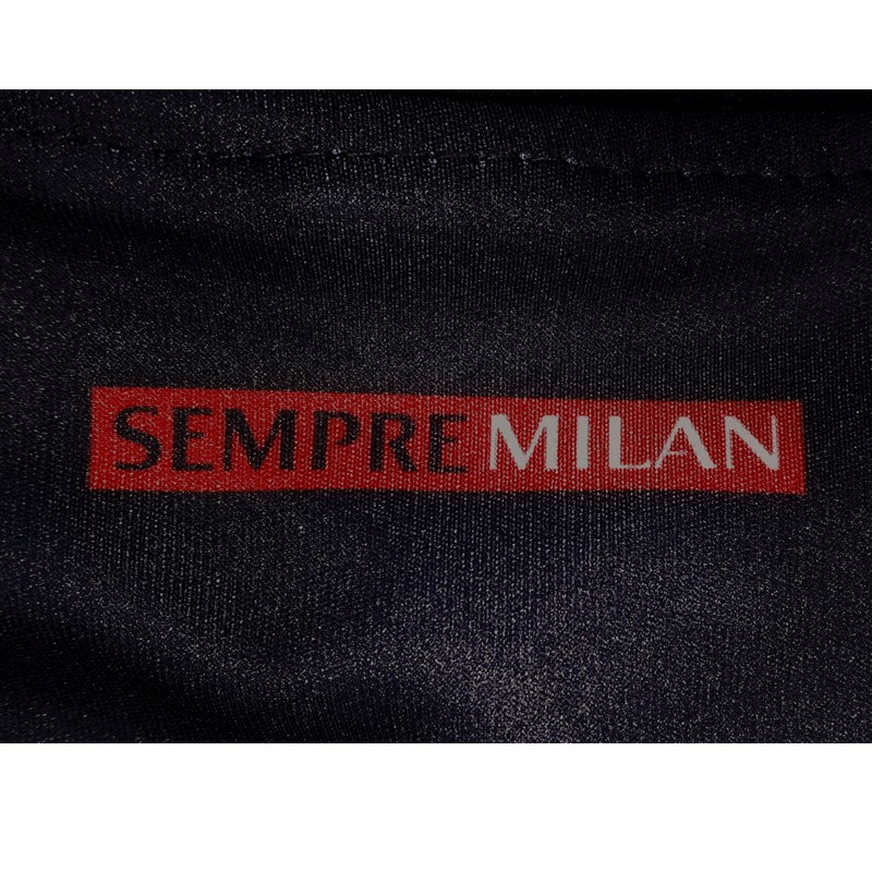 Dres AC Milan 2022/2023 s vlastním potiskem - Image 4