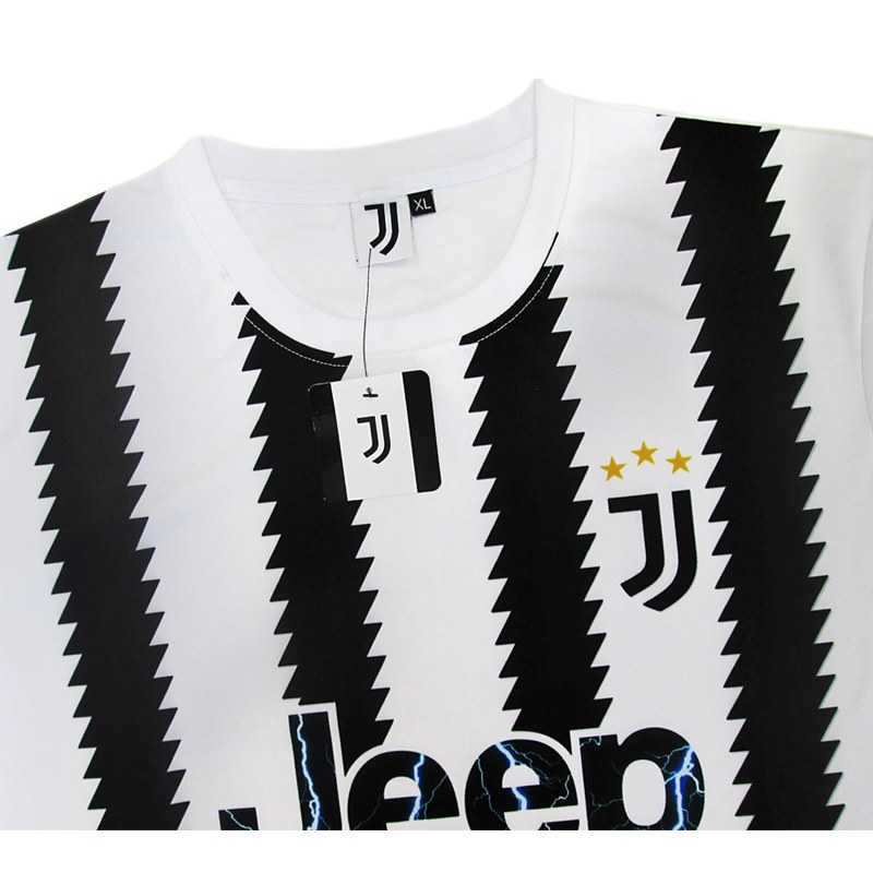 Dres Juventus 2022/2023 s potiskem - Image 3