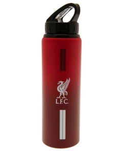 Fľaša Liverpool Aluminium