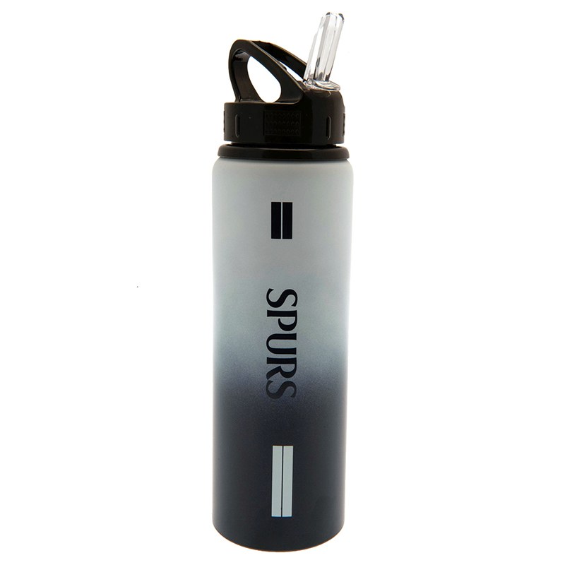 Láhev Tottenham Aluminium 750ml bílo-modrá - Image 2