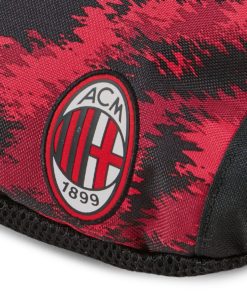 ľadvinka AC Miláno s logom klubu