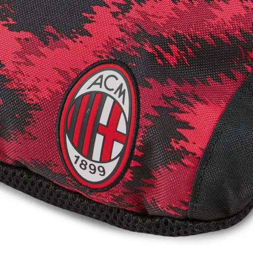 ľadvinka AC Miláno s logom klubu