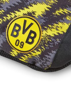 ľadvinka Dortmund s logom klubu
