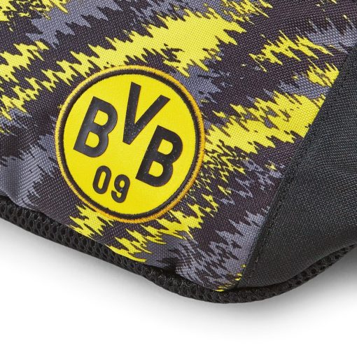 ľadvinka Dortmund s logom klubu