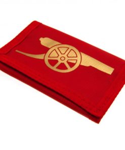 Peněženka Arsenal