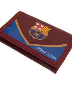 peněženka fc barcelona