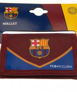 peněženka fc barcelona 4