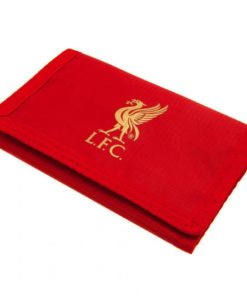 Peňaženka Liverpool